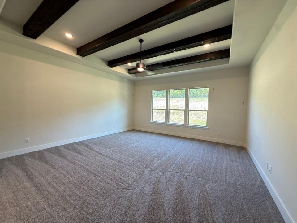 Haus in Granbury, Texas, Vereinigte Staaten 5 - 17771502