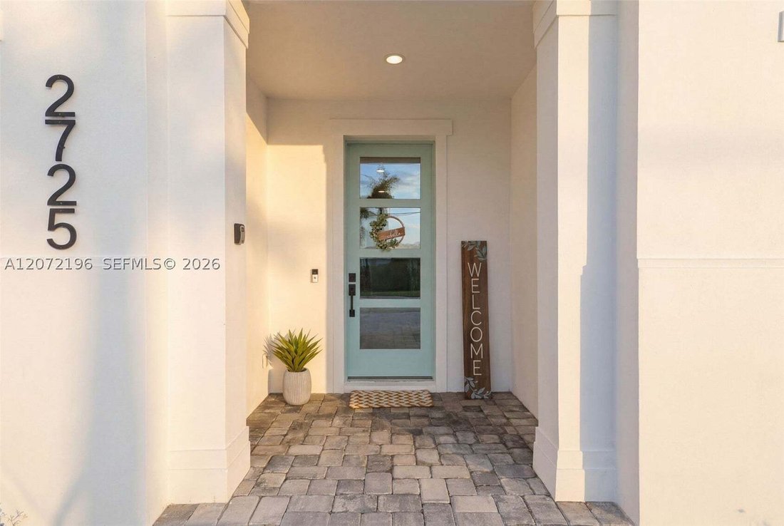 Casa en Melbourne Beach, Florida, Estados Unidos 4 - 18682397