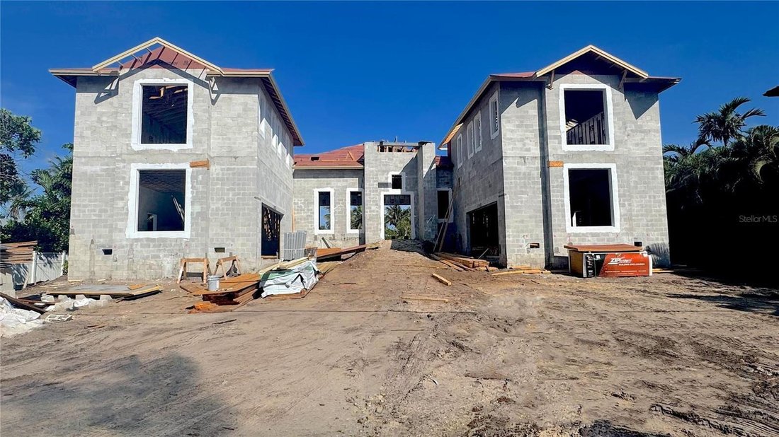 House in Siesta Key, Florida, United States 3 - 18682566