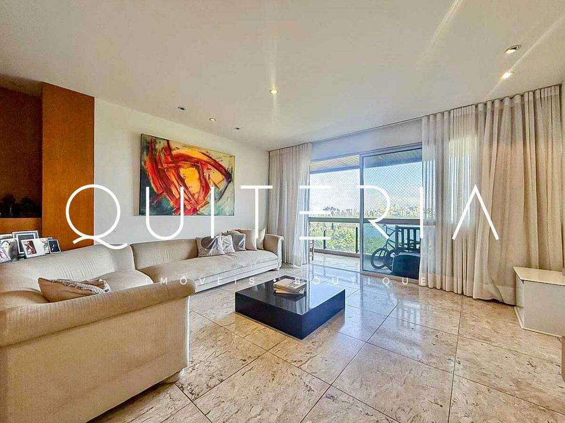 Apartment in Rio de Janeiro, State of Rio de Janeiro, Brazil 2 - 18683799