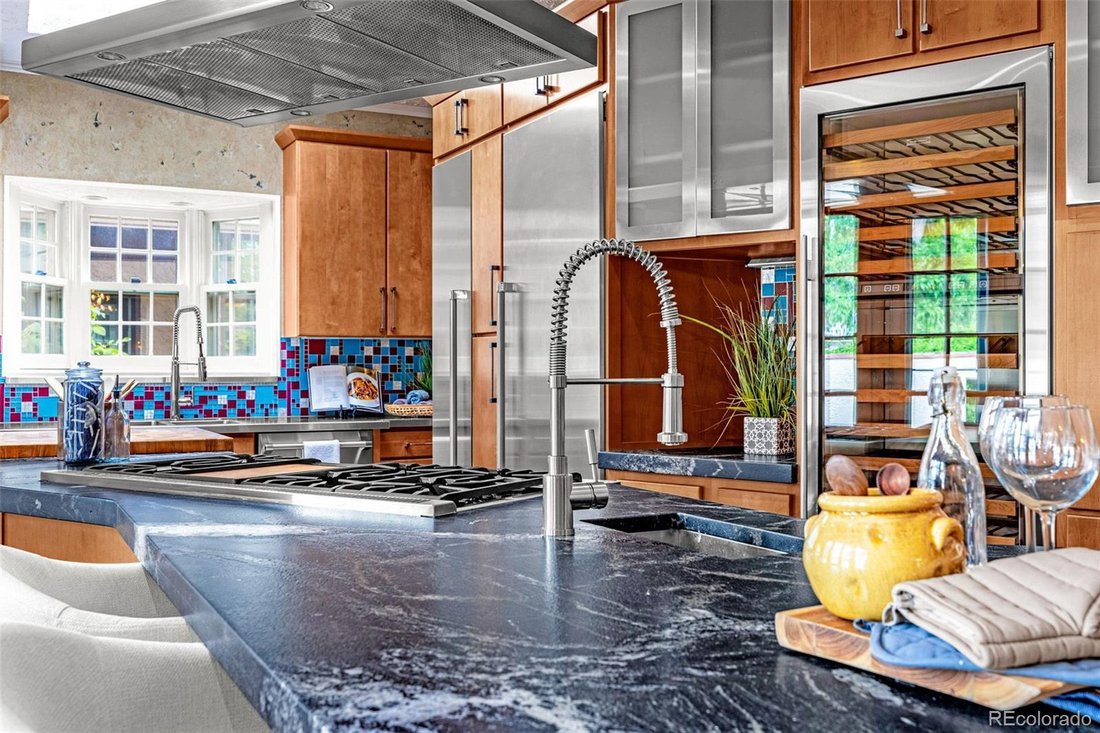 House in Colorado Springs, Colorado, United States 3 - 18149763
