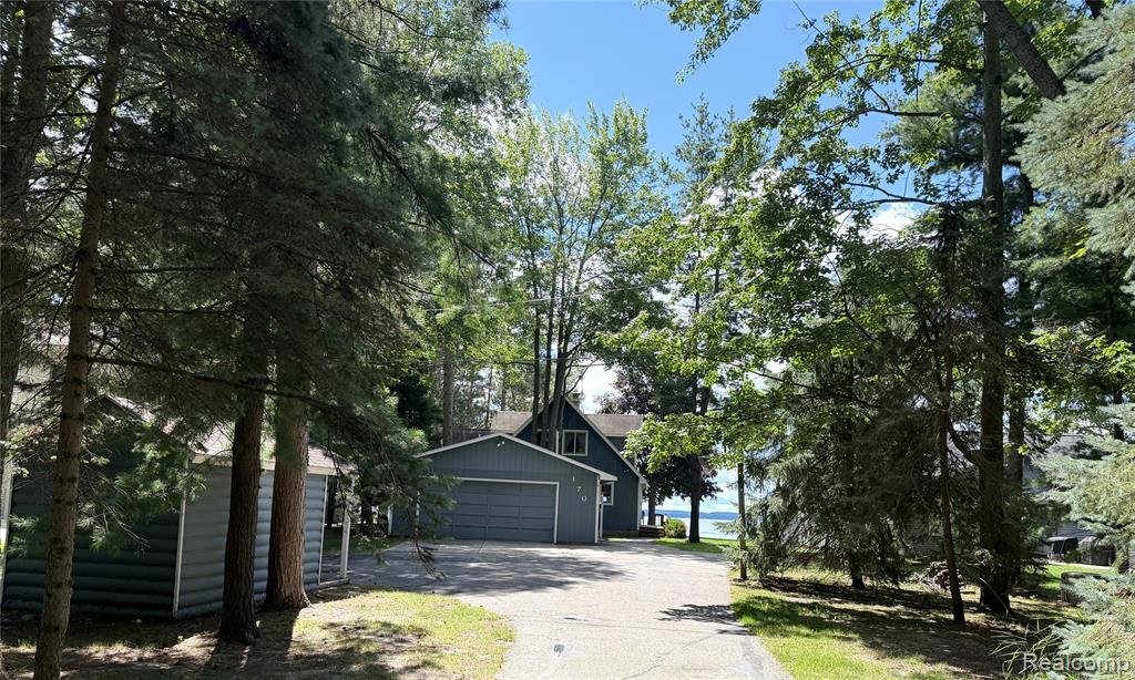 House in Roscommon, Michigan, United States 3 - 18682264