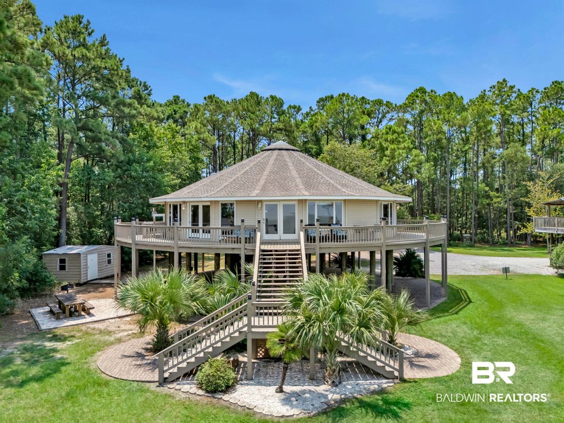 House in Gulf Shores, Alabama, United States 1 - 18682165