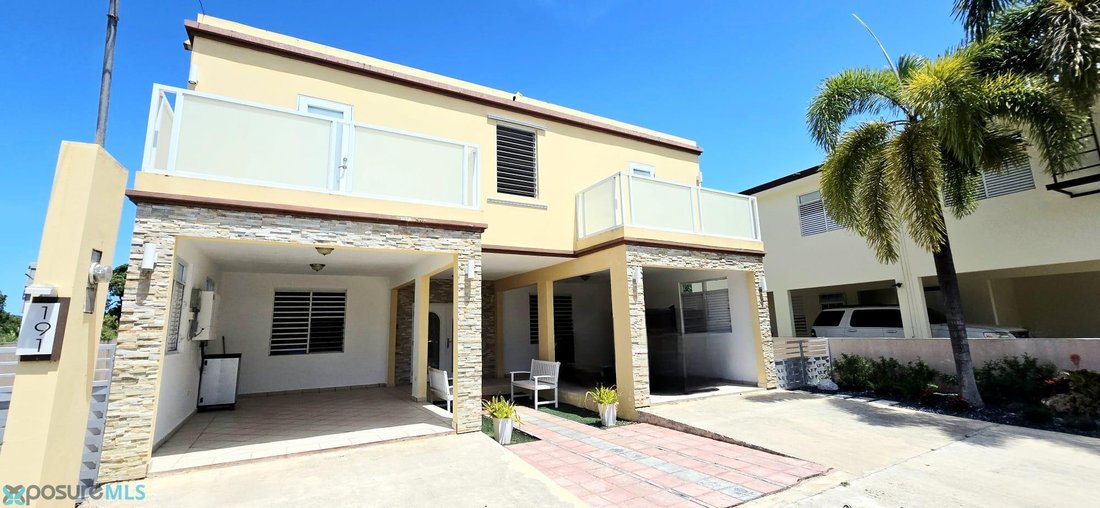 House in Mora, Isabela, Puerto Rico 1 - 18680605