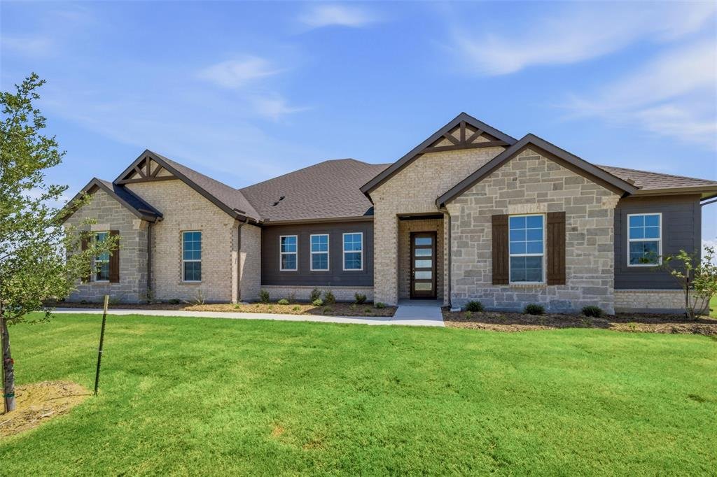 Maison à Valley View, Texas, États-Unis 5 - 17687003
