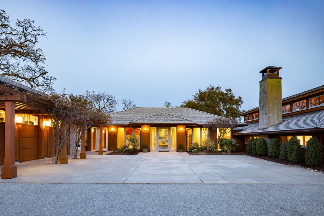 House in Carmel-by-the-Sea, California, United States 2 - 18681120