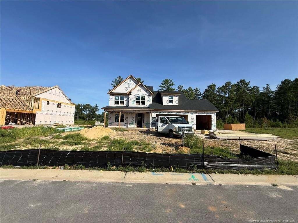 House in Fayetteville, North Carolina, United States 1 - 18680720