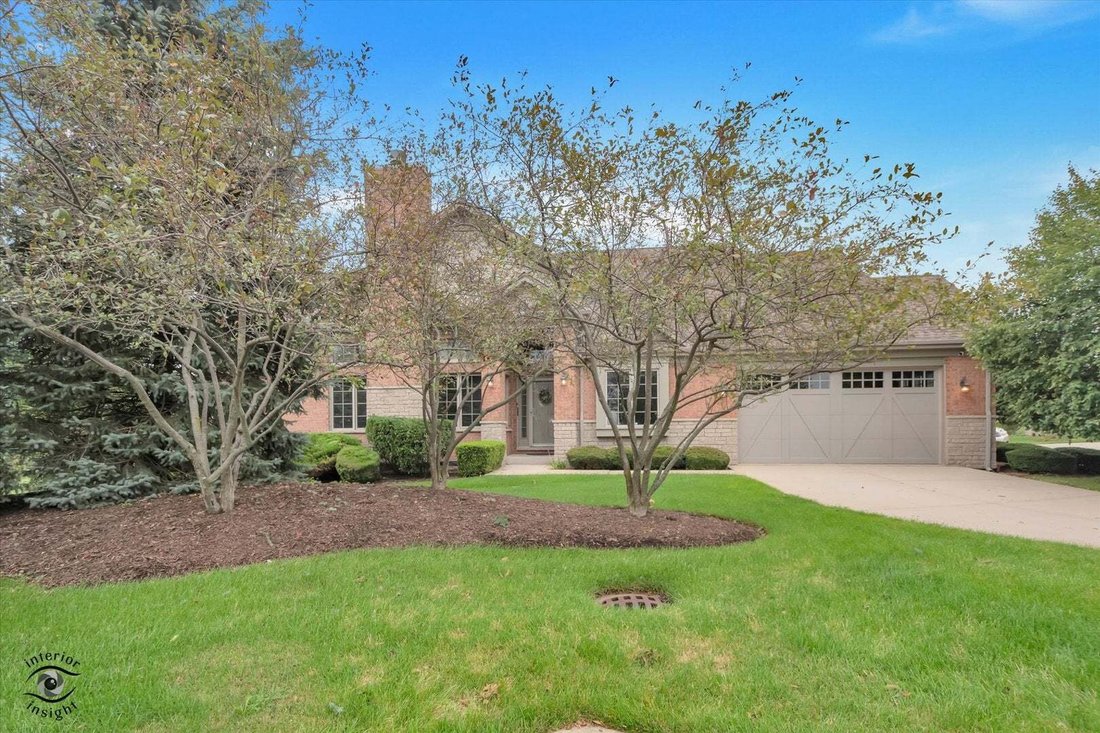 Townhouse in Frankfort, Illinois, United States 3 - 18682731