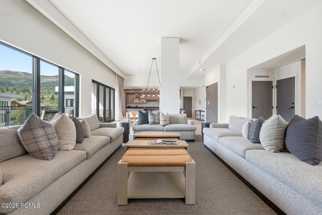 Condo in Park City, Utah, United States 3 - 18681963
