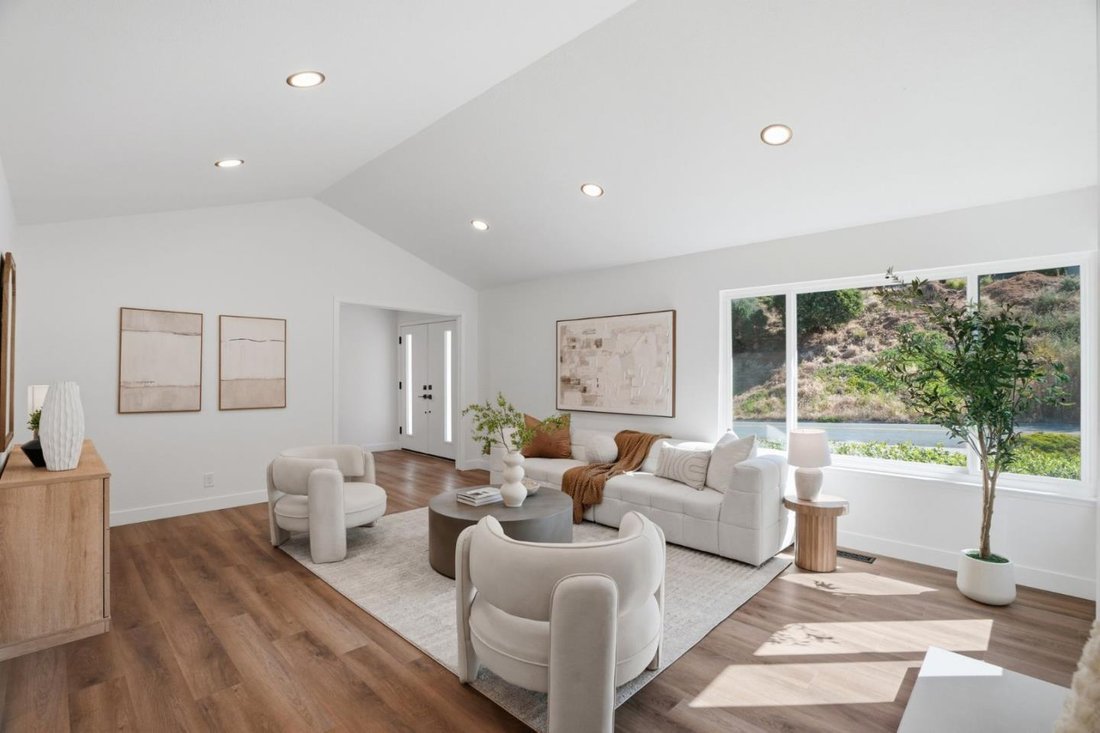 House in San Jose, California, United States 3 - 18682298