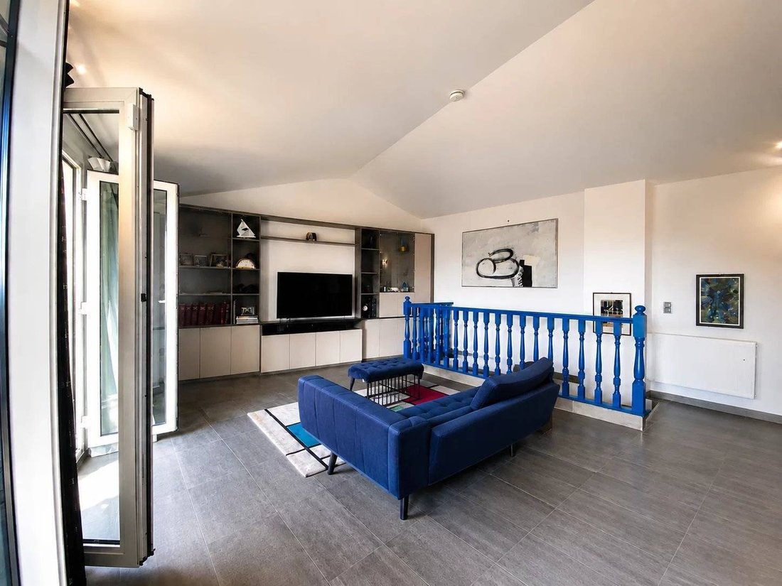 Apartment in Cabbe-Saint Roman, Roquebrune-Cap-Martin, France 5 - 18251514