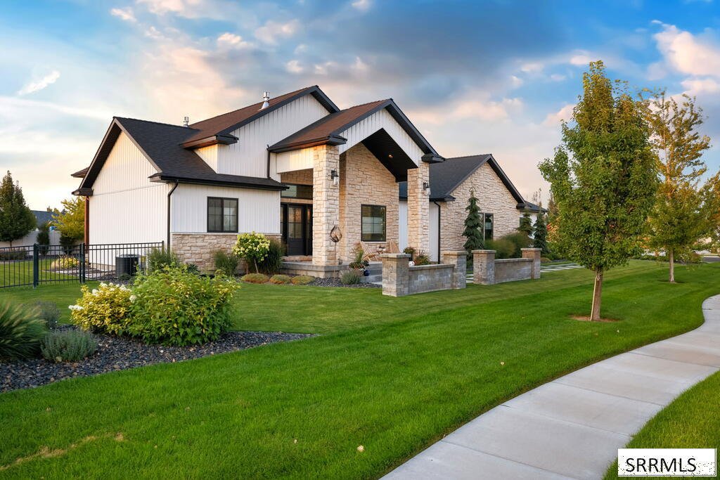 Casa a Idaho Falls, Idaho, Stati Uniti 3 - 18680659