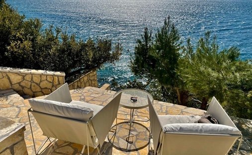 Villa in Zadar County, Croatia 1