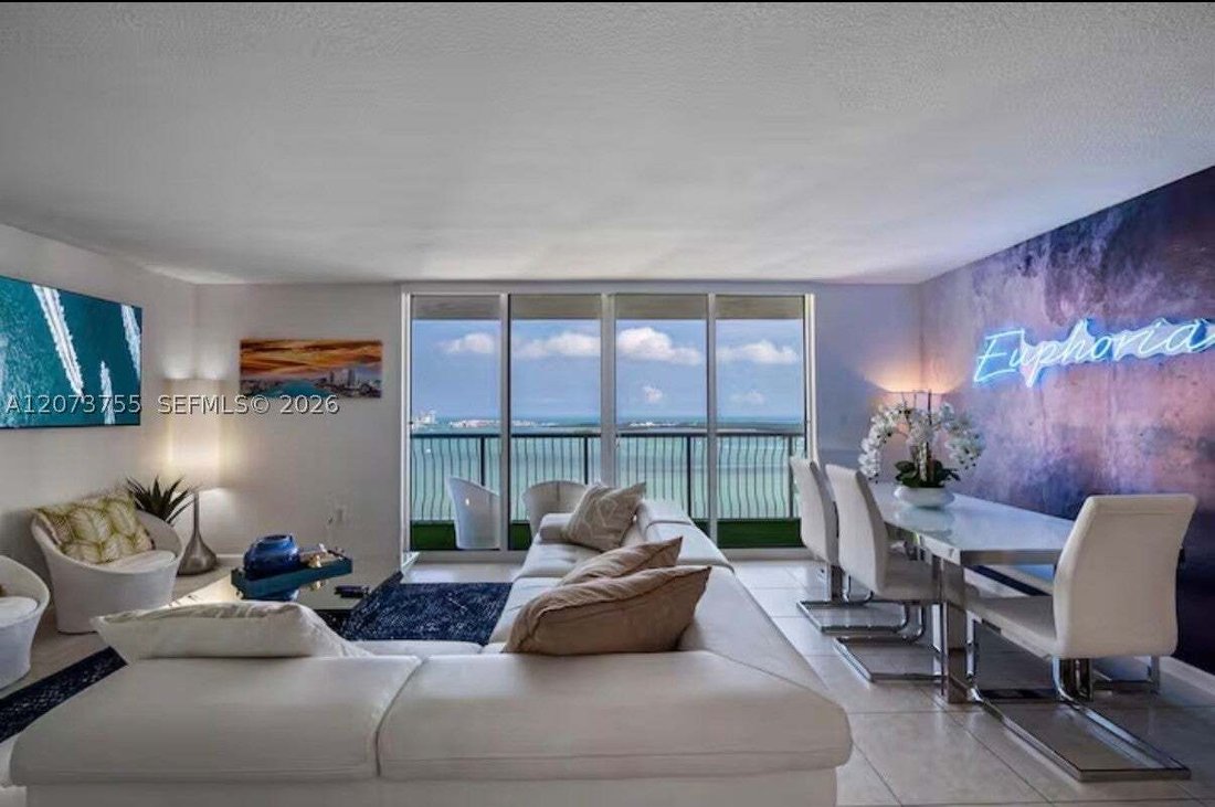 Appartement à Miami, Floride, États-Unis 1 - 18682395