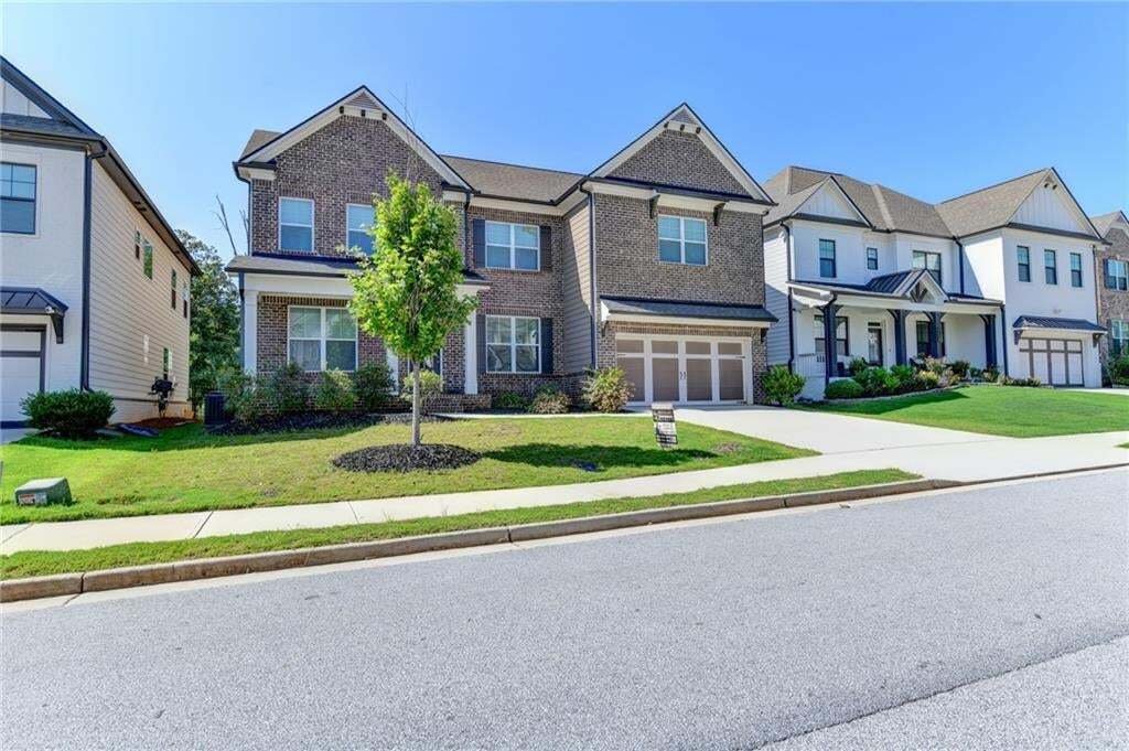House in Auburn, Georgia, United States 3 - 18098420