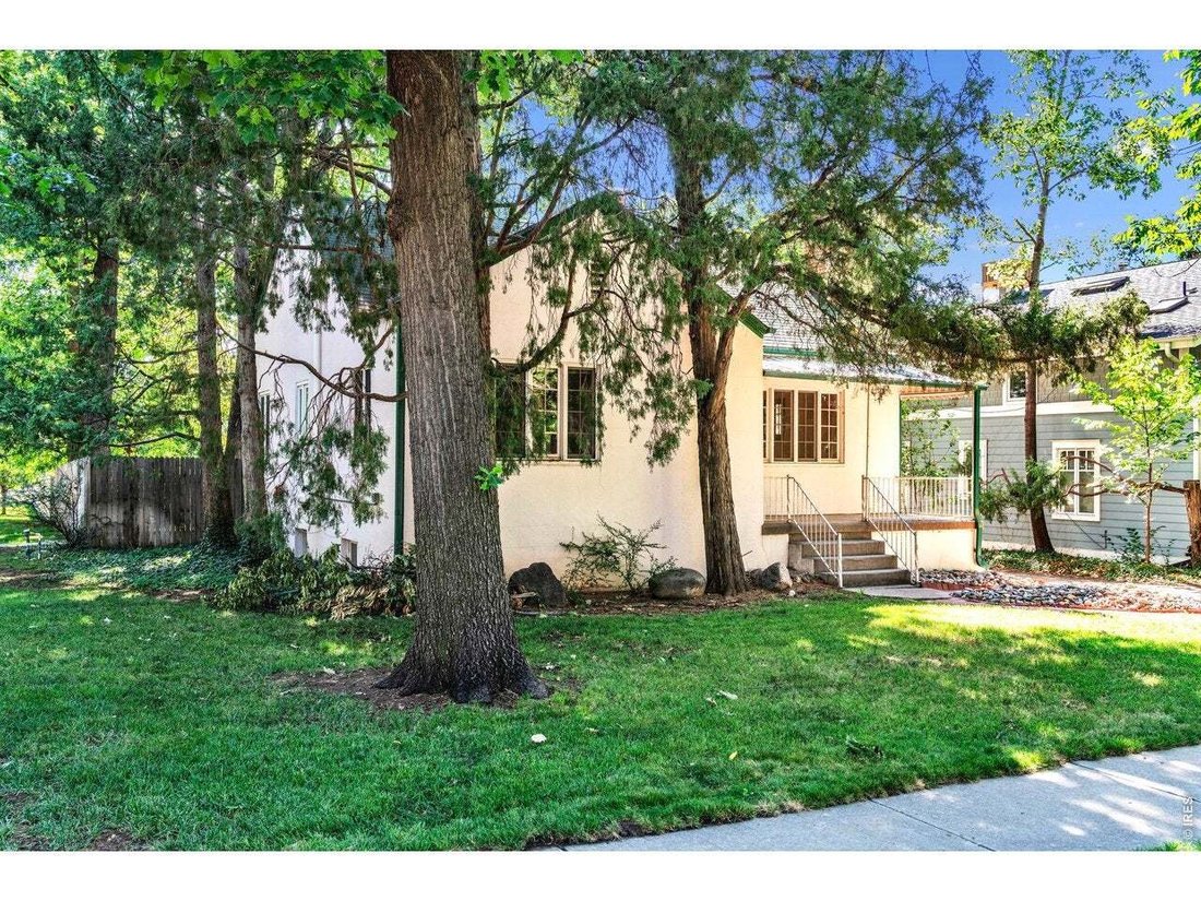 House in Boulder, Colorado, United States 3 - 18682074