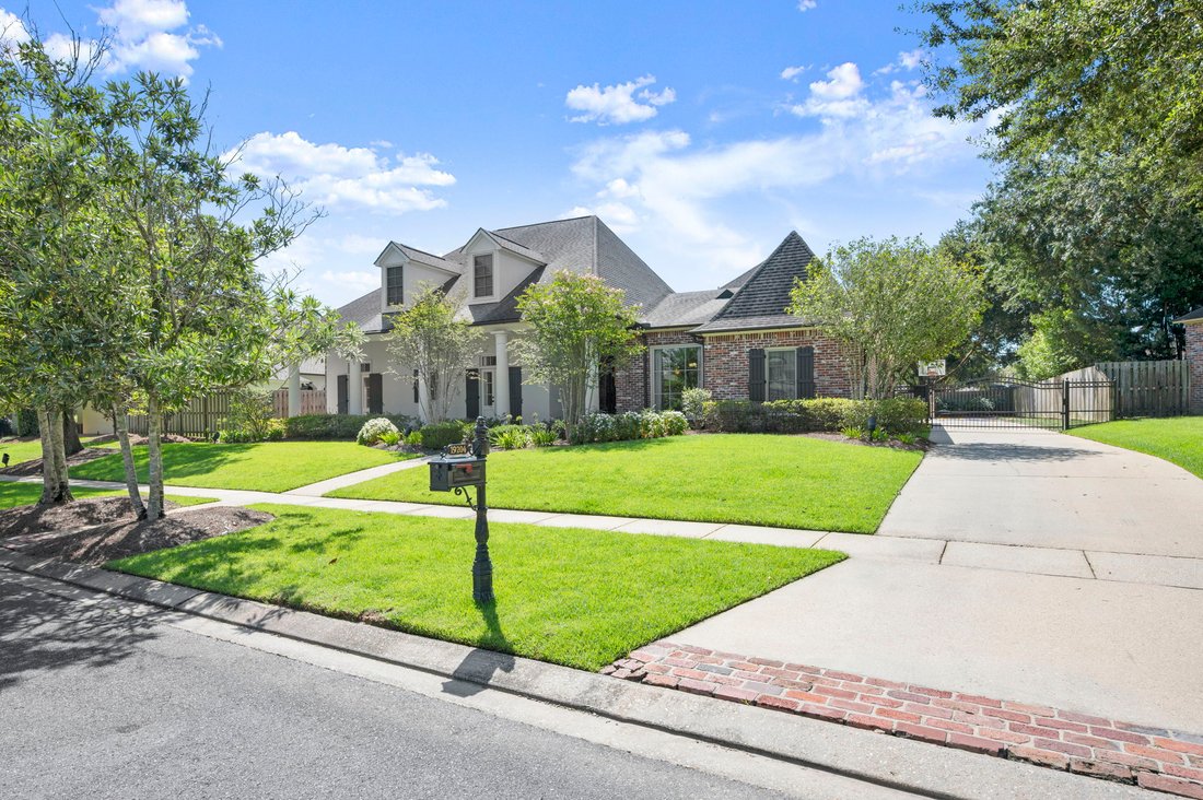 House in Baton Rouge, Louisiana, United States 4 - 18680102