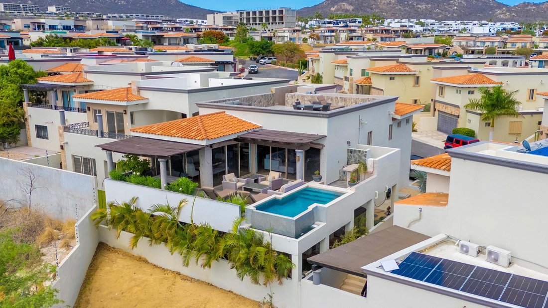 House in Cabo San Lucas, Baja California Sur, Mexico 1 - 18683372