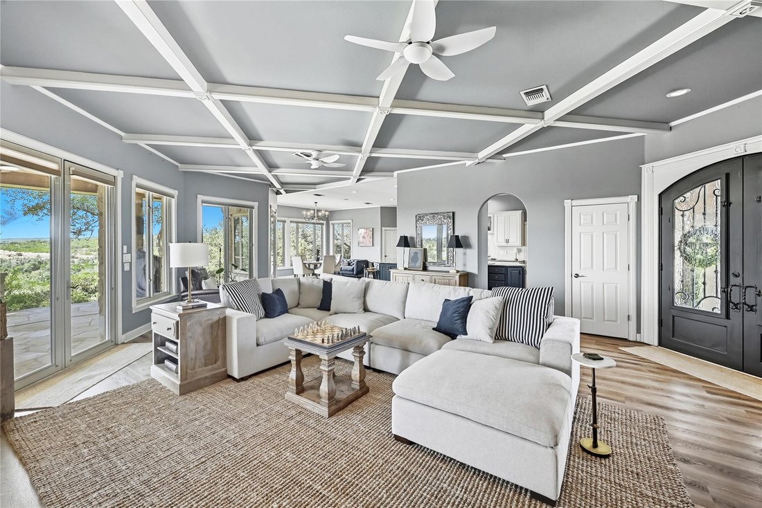 House in Wimberley, Texas, United States 3 - 18454513