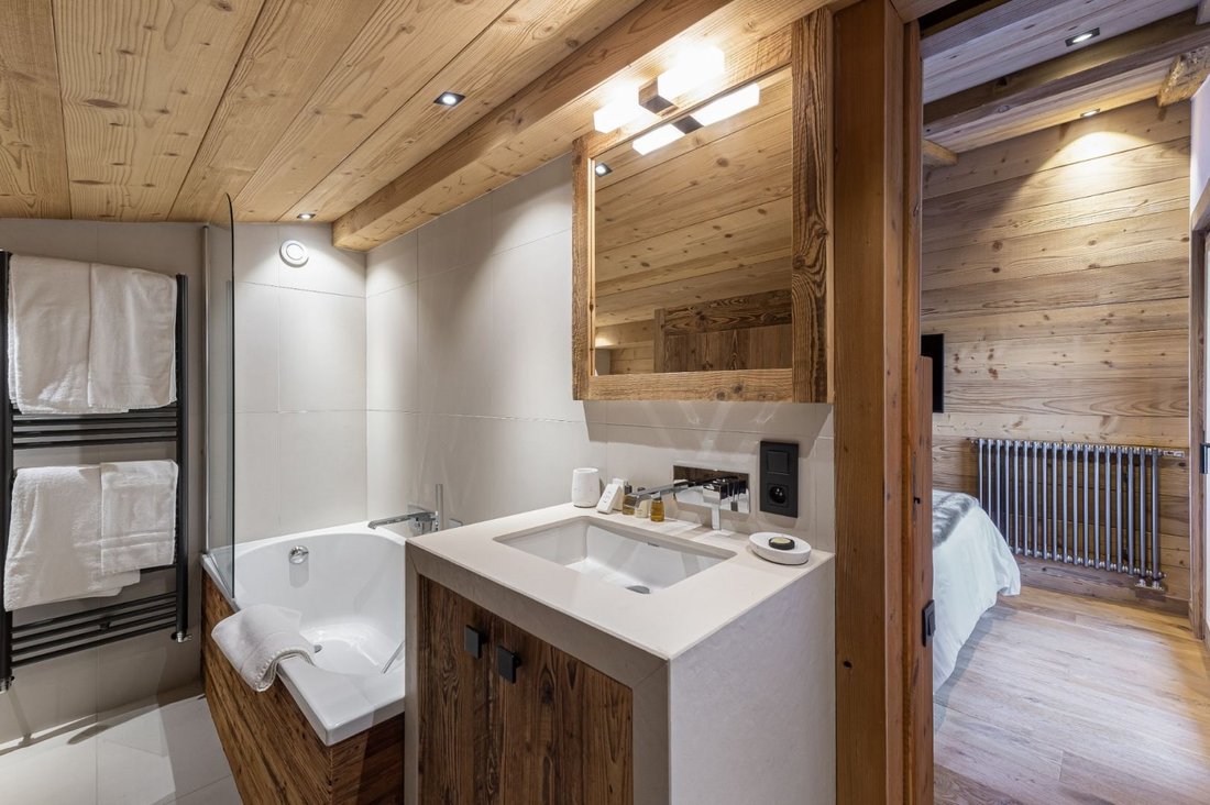 Villa in Megève, Auvergne-Rhône-Alpes, France 5 - 18683825