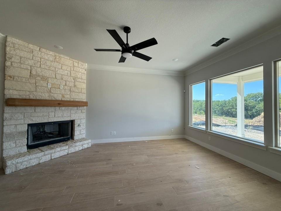 House in Weatherford, Texas, United States 3 - 18446967