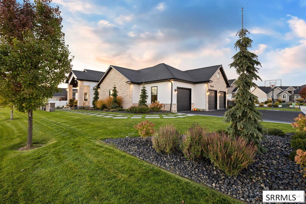 Casa a Idaho Falls, Idaho, Stati Uniti 4 - 18680659