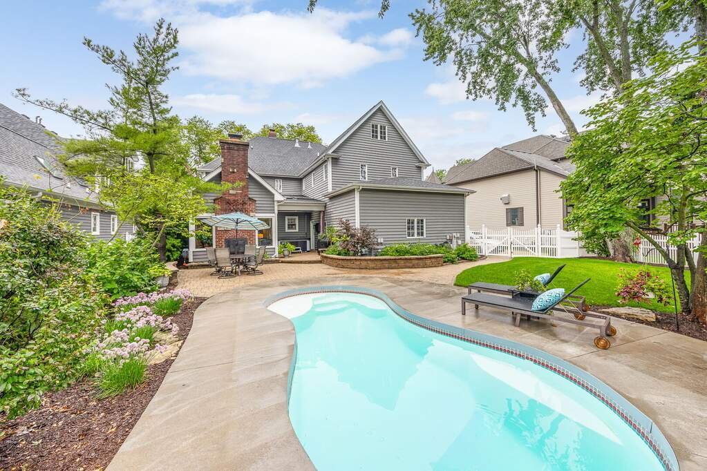 Casa en Naperville, Illinois, Estados Unidos 4 - 18619941
