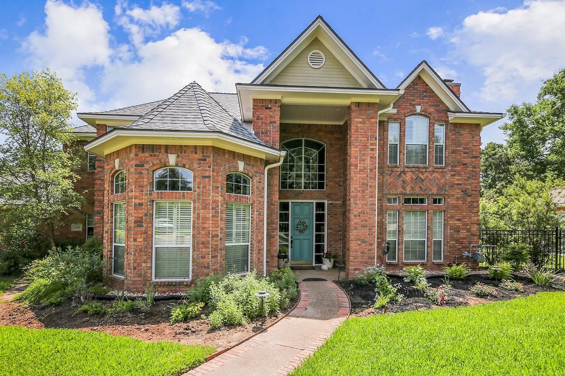 House in College Station, Texas, United States 2 - 18683077