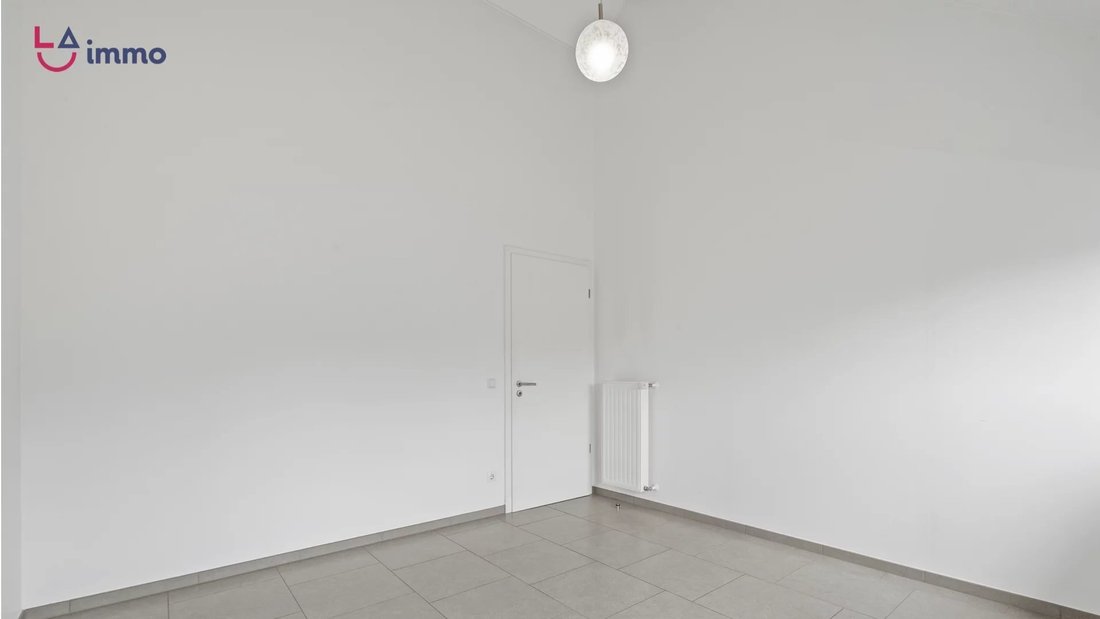 Apartamento en Mersch, Luxemburgo, Luxemburgo 3 - 17494960