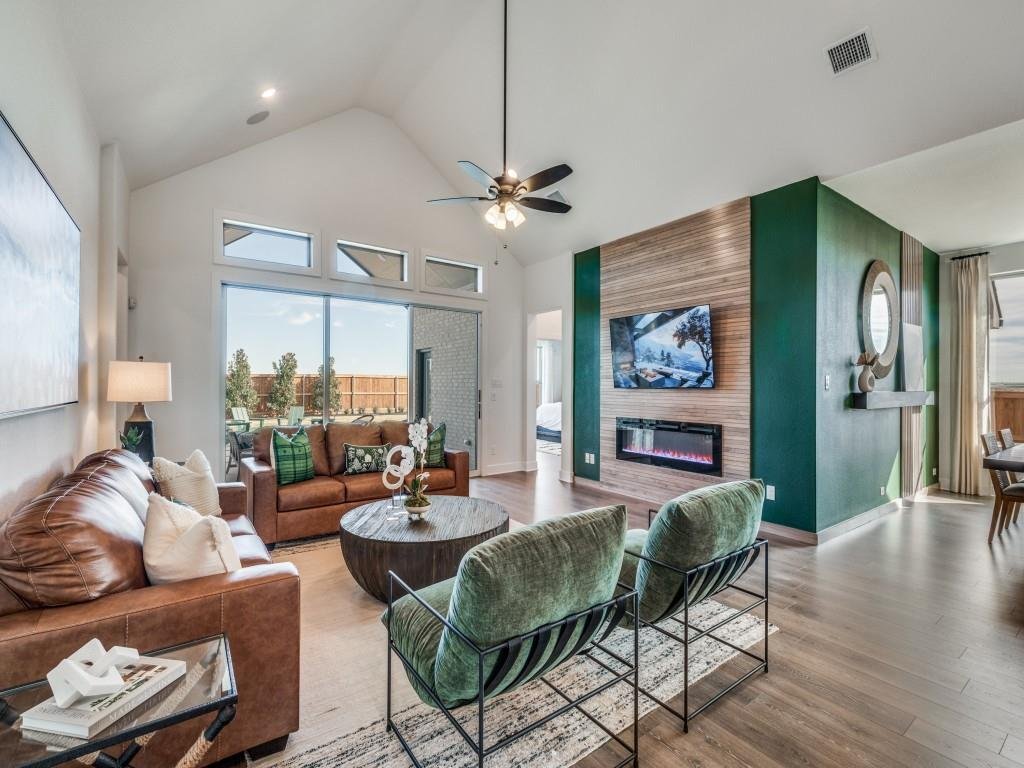 House in Forney, Texas, United States 5 - 18680999