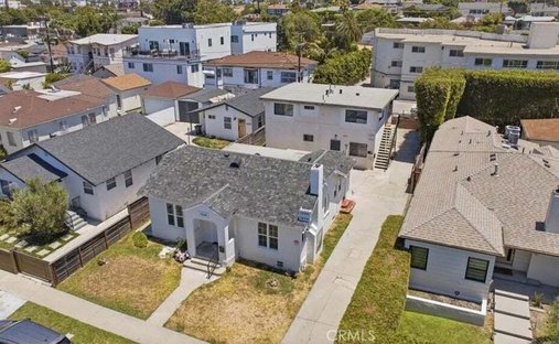 Los Angeles, California, United States 1