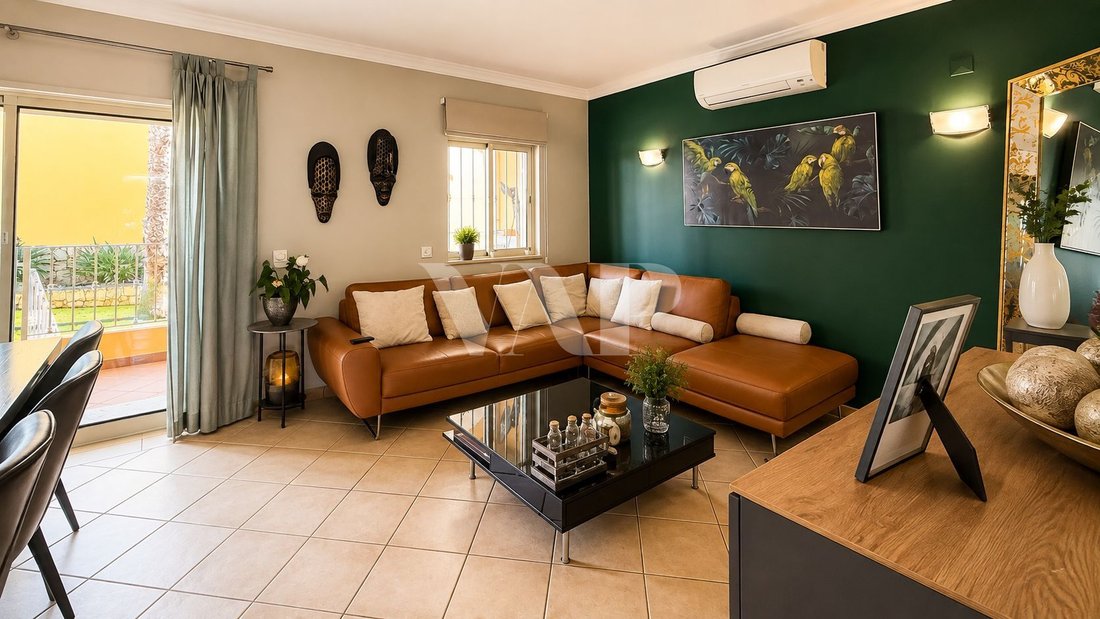 Villa in Vilamoura, Quarteira, Algarve 3 - 18683452