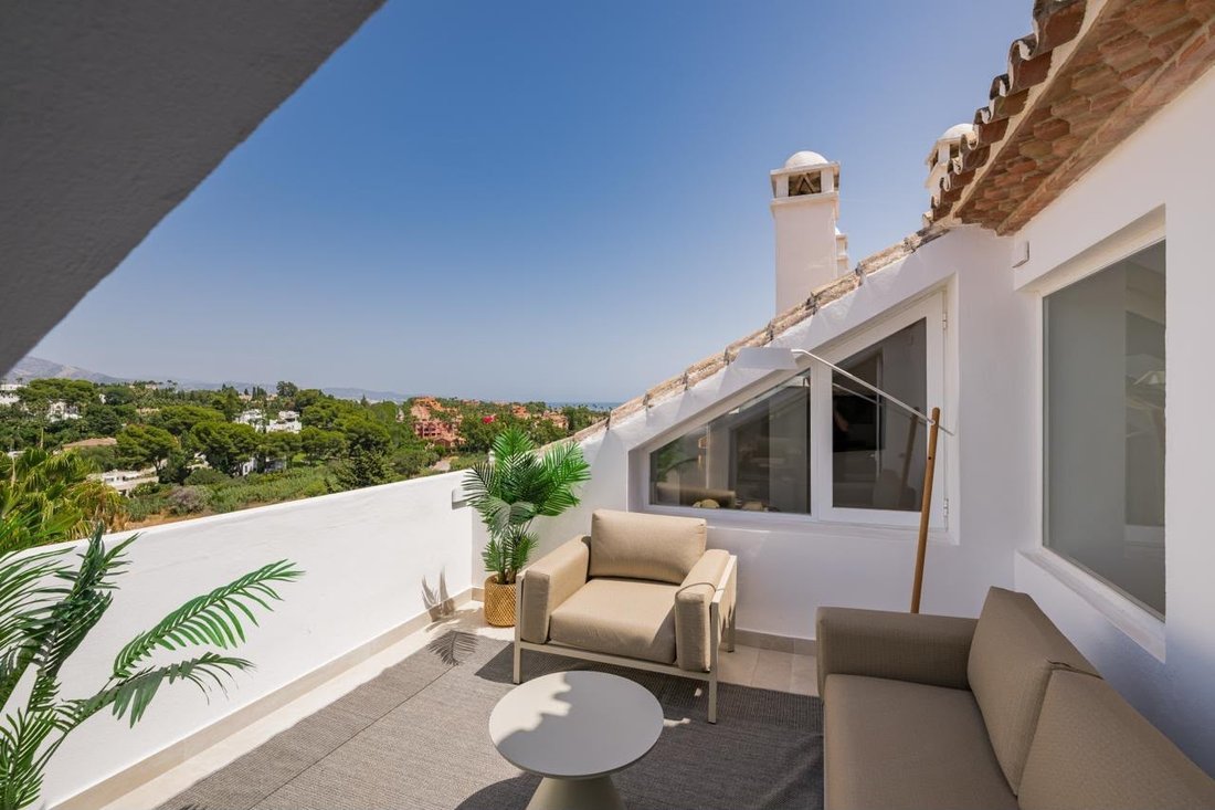 Apartment in Nueva Andalucia, Marbella, Spain 3 - 18683430