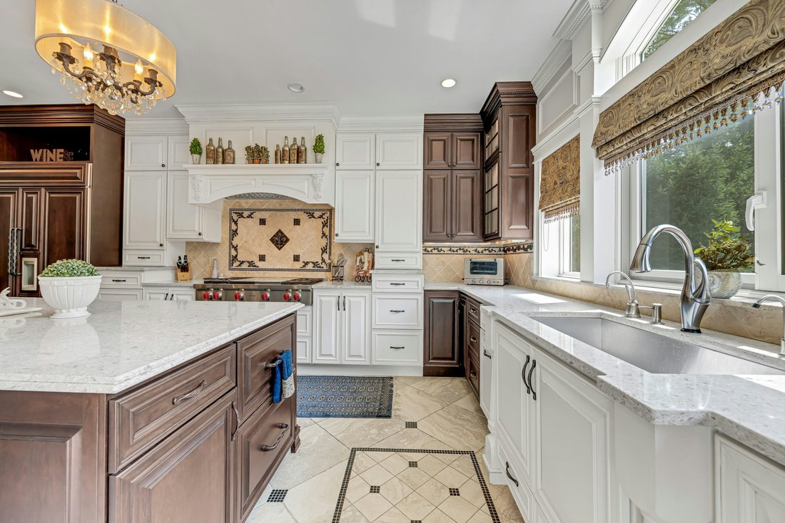 House in Norwood, New Jersey, United States 5 - 18680125