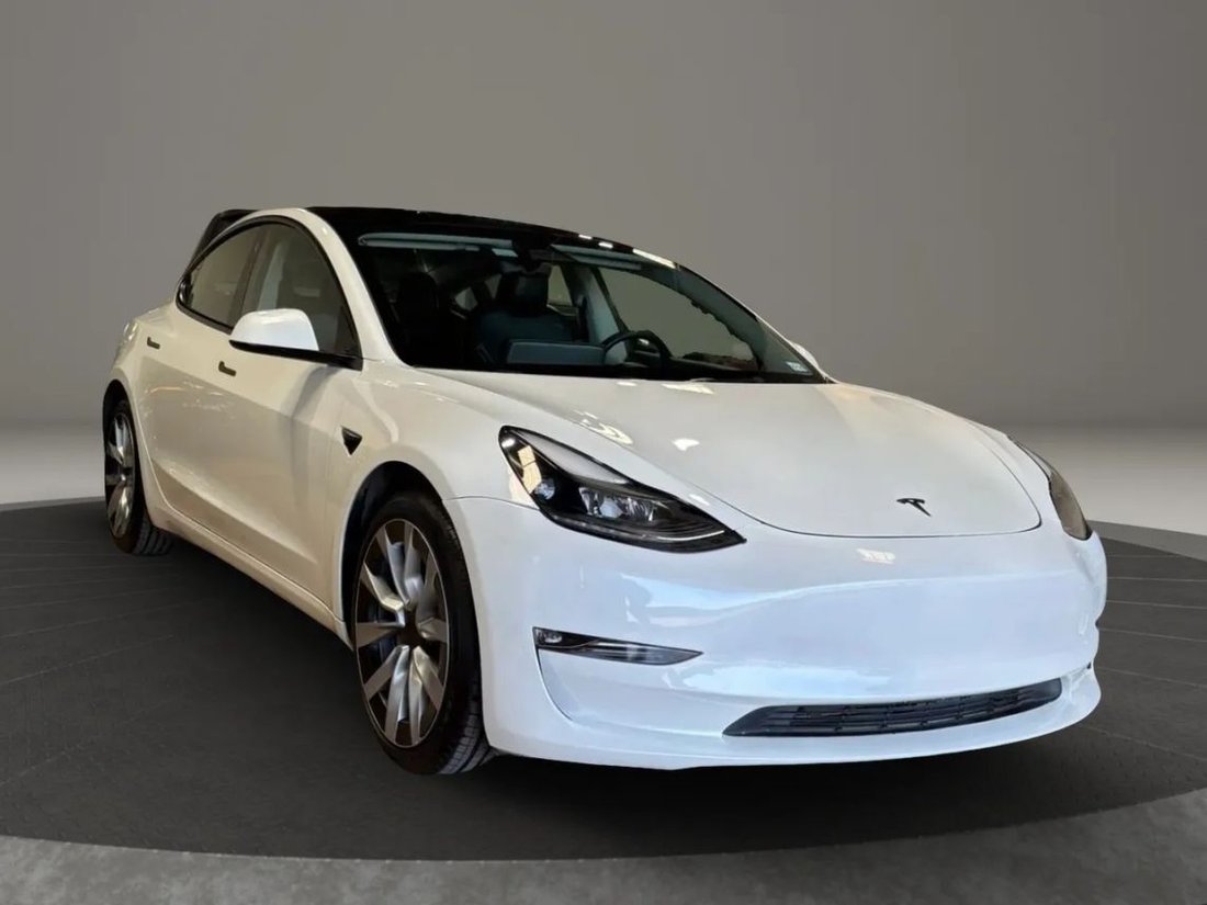 Sedan in Dallas, TX, United States 2 - 18683929
