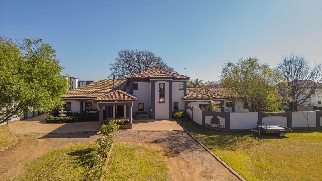 House in Pomona, Gauteng, South Africa 1 - 18682308
