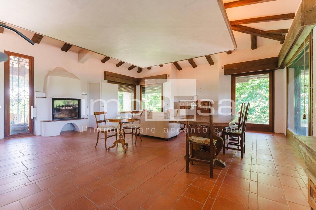 Villa in Casier, Veneto, Italy 5 - 18684207