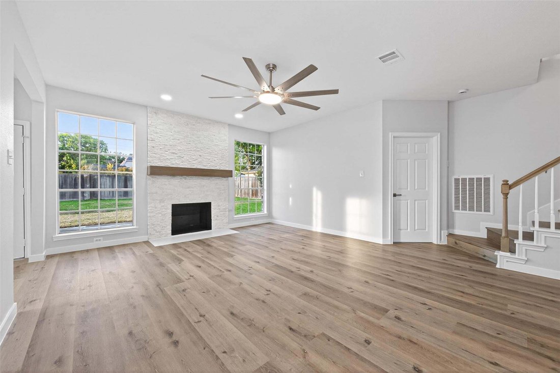 House in Houston, Texas, United States 1 - 18680966