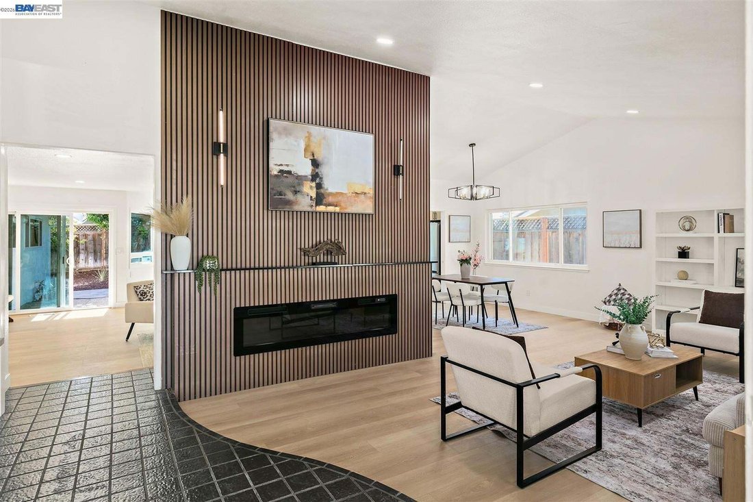 House in Livermore, California, United States 4 - 18682280