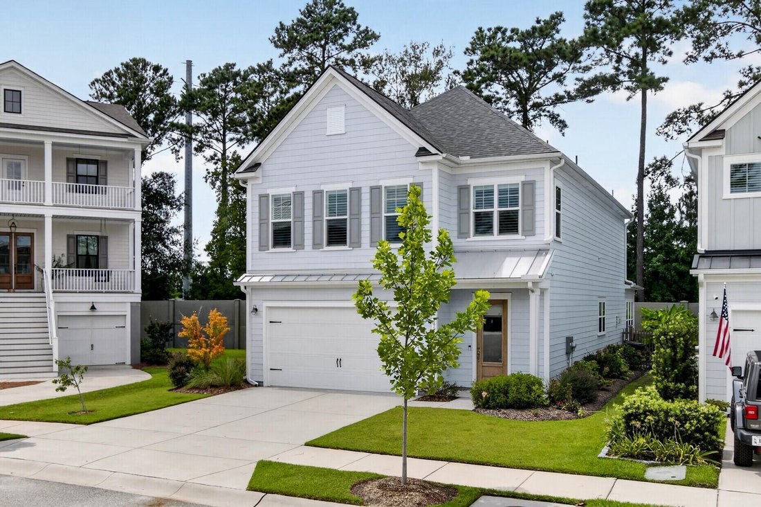 House in Charleston, South Carolina, United States 3 - 18682608
