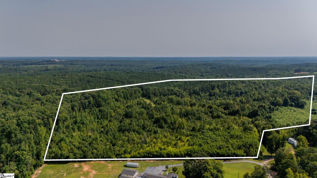 Terreno en Woodruff, Carolina del Sur, Estados Unidos 2 - 16804050