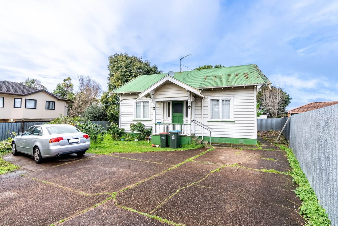 House in Auckland, Auckland, New Zealand 4 - 18684401
