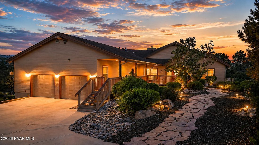 House in Prescott, Arizona, United States 1 - 18283717