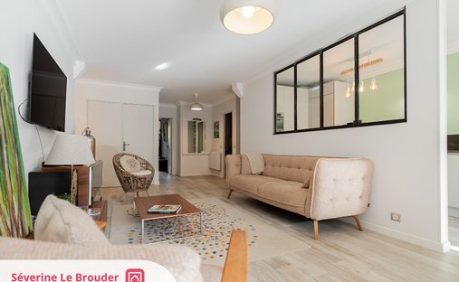 Appartement à Croix des Gardes, Cannes, France 1