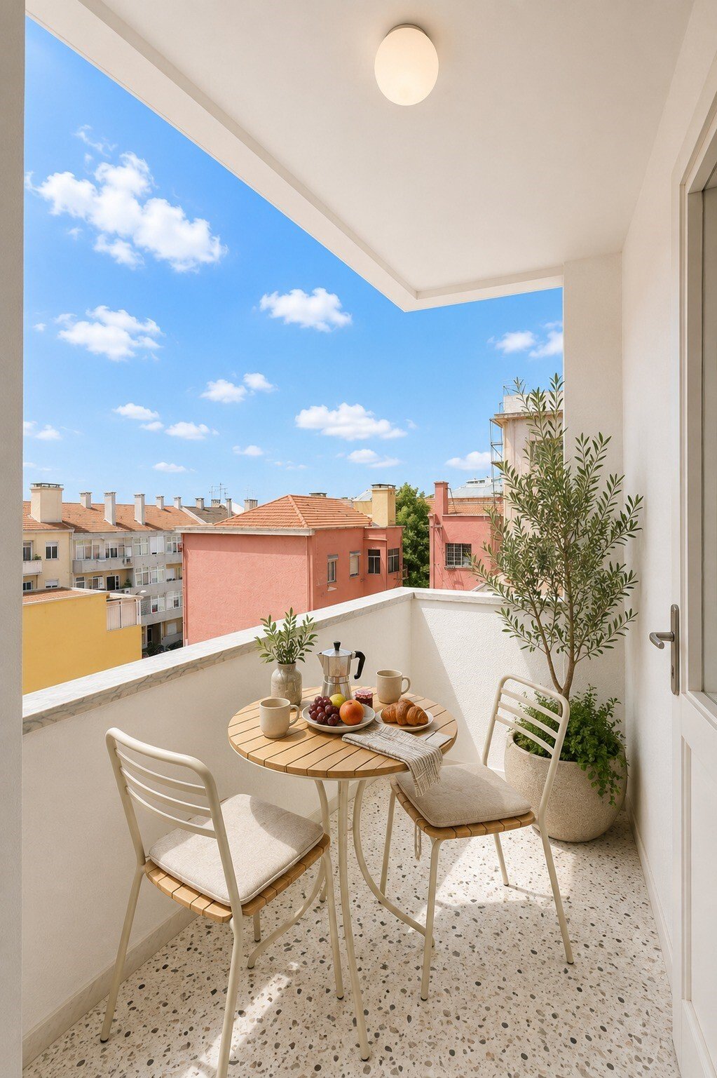 Apartment in Ajuda, Lisbon, Portugal 4 - 18683551