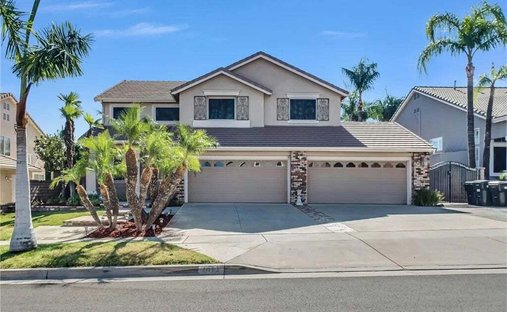 Casa en Corona, California, Estados Unidos 1