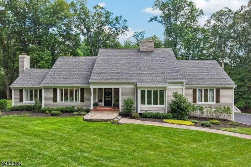 Casa a Franklin Lakes, New Jersey, Stati Uniti 1 - 18684282