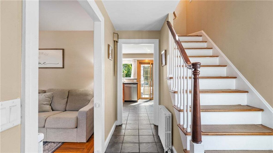 House in East Providence, Rhode Island, United States 5 - 18680263