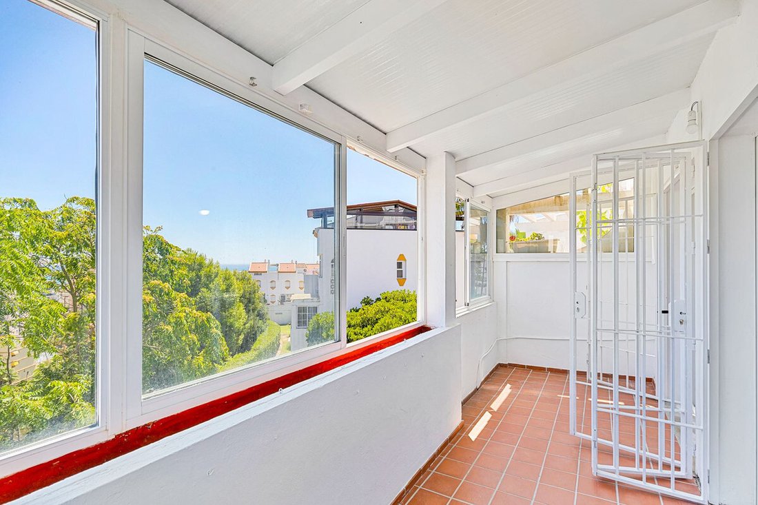 Townhouse in Benalmadena, Andalusia, Spain 4 - 18681220