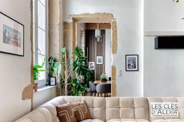 Apartment in Saint Vincent, Lyon 1er Arrondissement, Lyon 3 - 18411731